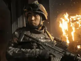 Call of Duty: Modern Warfare 4 Sparks Debate with Korean Peninsula War Storyline Call of Duty Modern Warfare 4 Korea