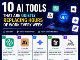 best AI tools 2026