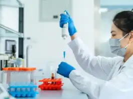 AI-designed vaccine