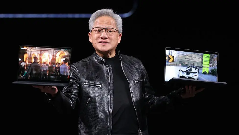 Nvidia Launches RTX Spark AI Chip to Power the Next Generation of Personal Computers Nvidia RTX Spark AI chip