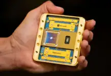 Microsoft Unveils Majorana 2 Quantum Chip with 1,000x Greater Reliability Microsoft Majorana 2 quantum chip