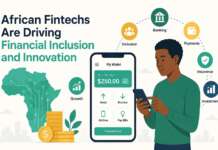 African Fintechs Are Driving Financial Inclusion and Innovation African fintech growth