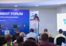 RDB Highlights Bugesera as Rwanda’s Next Major Investment Hub Bugesera Investment Forum
