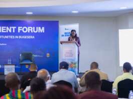 Bugesera Investment Forum