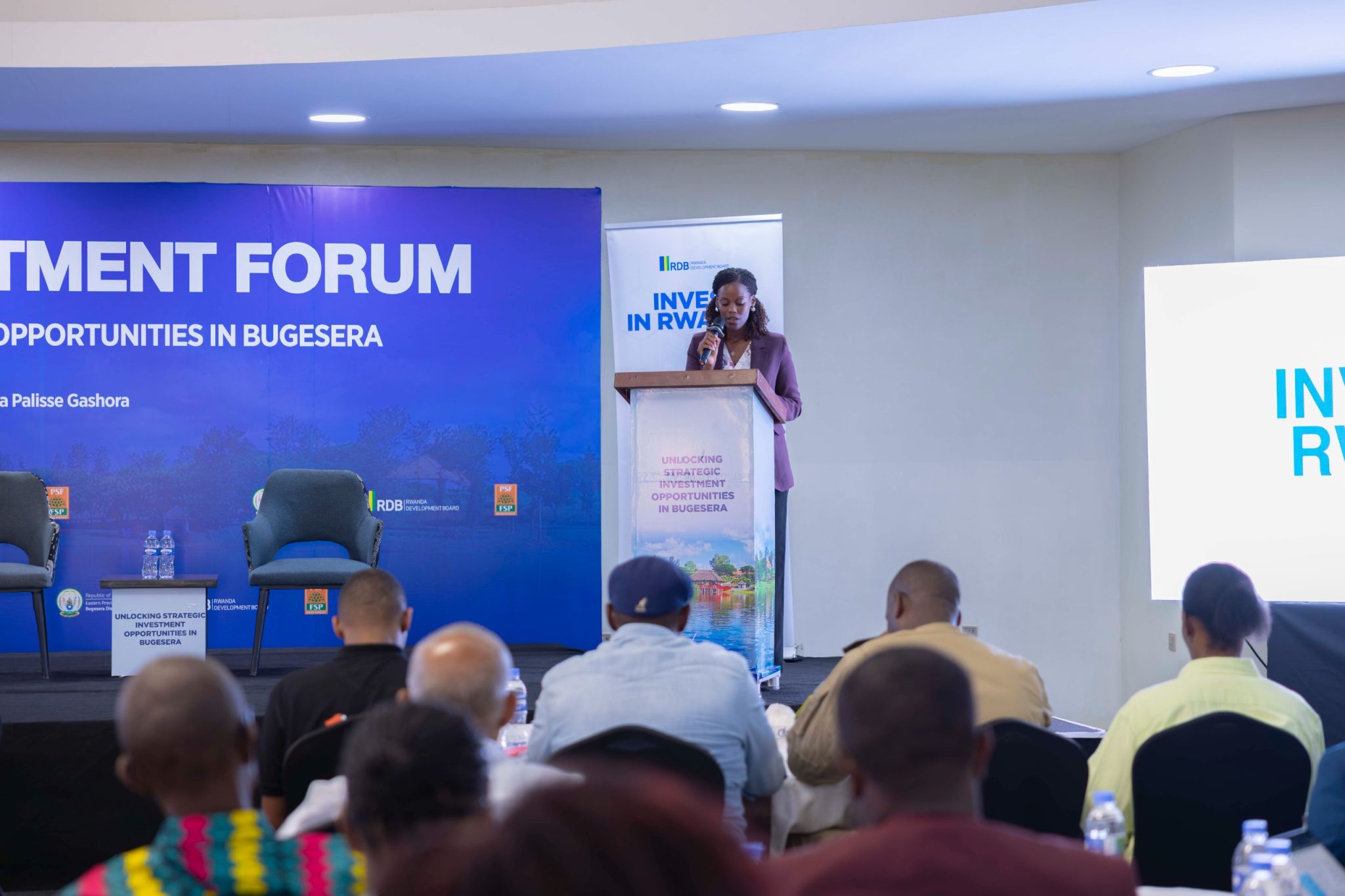 Bugesera Investment Forum