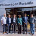 RDB and Volkswagen Discuss Expanding Rwanda’s Automotive Industry