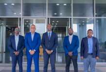 Rwanda Explores UnityVibe Motorsport Academy Investment UnityVibe Motorsport Academy Rwanda