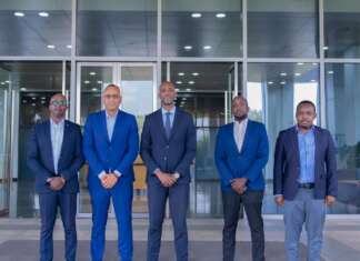 Rwanda Explores UnityVibe Motorsport Academy Investment UnityVibe Motorsport Academy Rwanda
