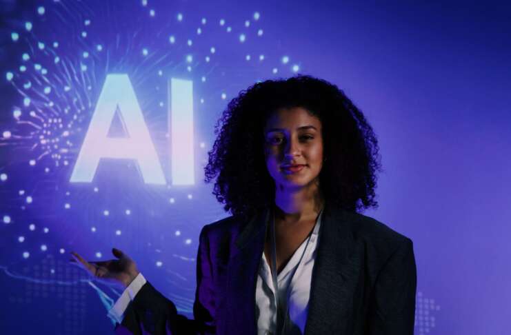 Artificial Intelligence Rwanda