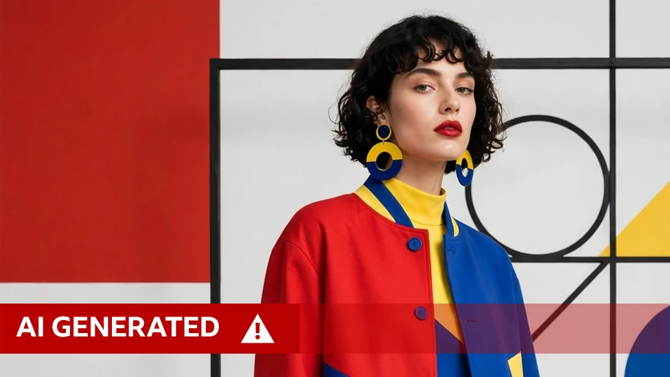 Meta Faces Backlash Over AI Tool Using Public Instagram Photos Meta AI image generator