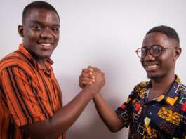 Rwanda Youth Technology