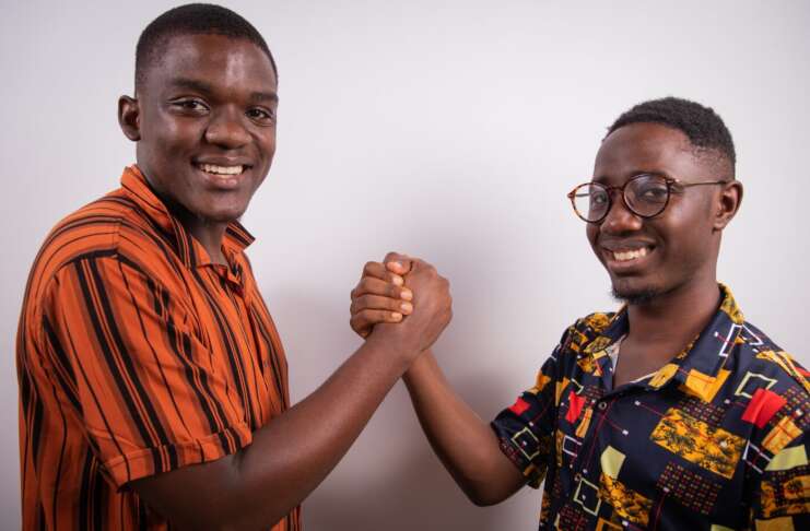 Rwanda Youth Technology