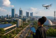 Why Rwanda Is Quietly Becoming Africa’s Technology Powerhouse Rwanda Technology