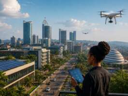 Why Rwanda Is Quietly Becoming Africa’s Technology Powerhouse Rwanda Technology