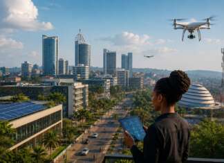 Why Rwanda Is Quietly Becoming Africa’s Technology Powerhouse Rwanda Technology