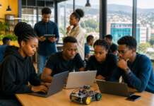 Why Rwanda’s Youth Will Power Africa’s Next Digital Revolution Rwanda Youth Technology