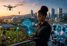 How Artificial Intelligence Is Transforming Rwanda’s Future Artificial Intelligence Rwanda