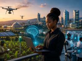 Artificial Intelligence Rwanda