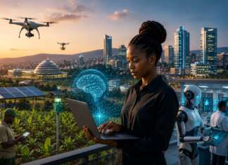 How Artificial Intelligence Is Transforming Rwanda’s Future Artificial Intelligence Rwanda