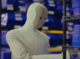 Robotics as a Service