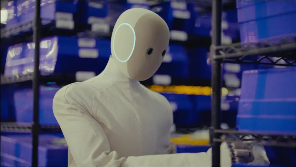 Robot Rentals Are Growing: How Robotics-as-a-Service Is Changing Business Robotics as a Service