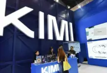 China’s Moonshot AI Unveils Kimi K3 to Compete with Global AI Leaders Moonshot AI Kimi K3