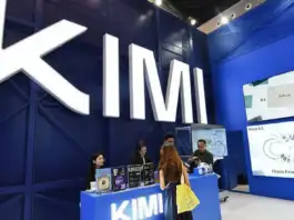 Moonshot AI Kimi K3