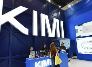 China’s Moonshot AI Unveils Kimi K3 to Compete with Global AI Leaders Moonshot AI Kimi K3