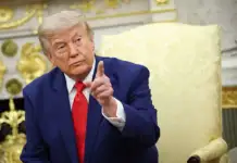 Trump Threatens EU Investigation Over Fines Against US Tech Companies Trump EU Tech Investigation