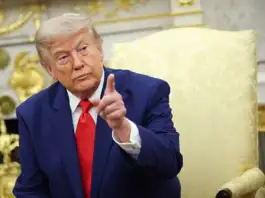 Trump EU Tech Investigation