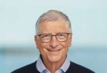 Bill Gates Visits Rwanda to Explore Health Innovation and AI Progress Bill Gates Rwanda