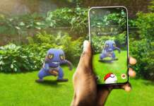 Pokémon GO Celebrates 10 Years of Augmented Reality Gaming Pokémon Go