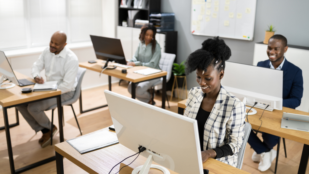 BizTech Conference Jamaica