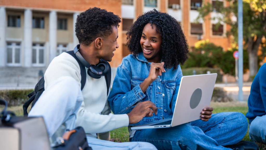 Tech Skills for Young People