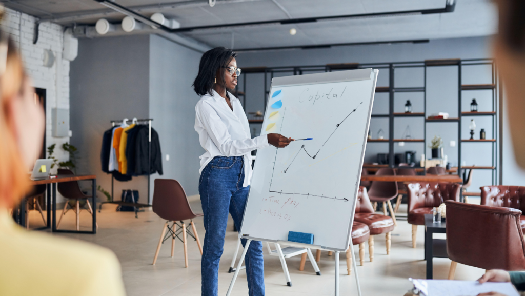 African Female Tech Founders