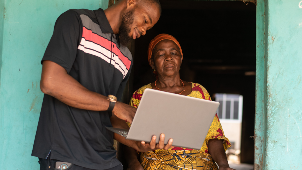 Rwanda Youth Technology