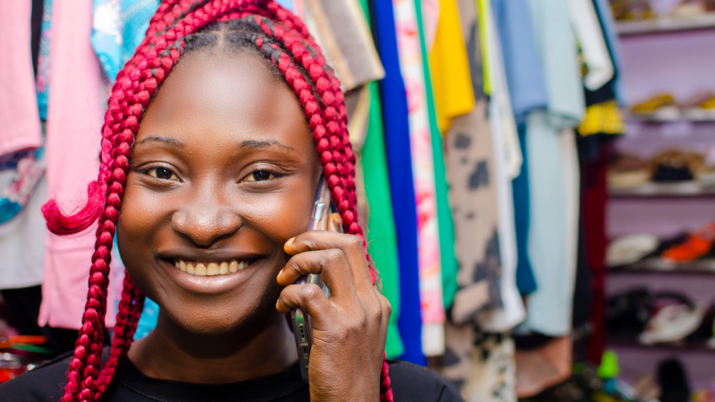 fintech startup in Africa