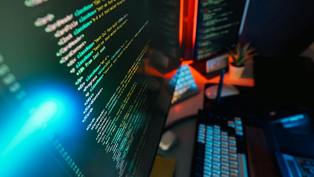 learn coding and AI in Rwanda