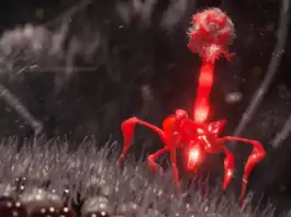 AI-Designed Viruses
