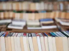 AI Training Books