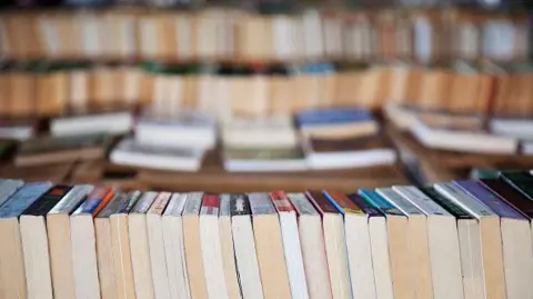 AI Training Books