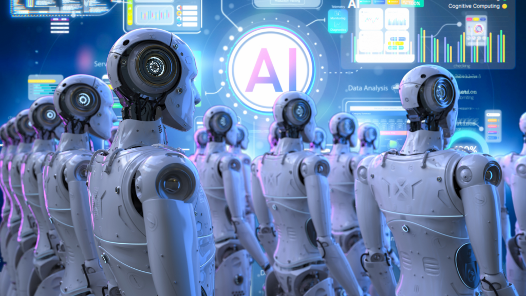 AI Terms Explained