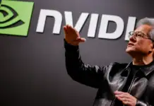 Nvidia and Wall Street Giants Target $500 Billion AI Infrastructure Boom Nvidia AI Infrastructure