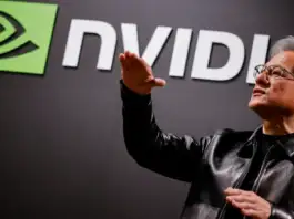 Nvidia and Wall Street Giants Target $500 Billion AI Infrastructure Boom Nvidia AI Infrastructure
