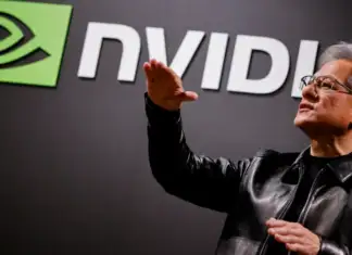 Nvidia and Wall Street Giants Target $500 Billion AI Infrastructure Boom Nvidia AI Infrastructure