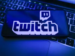 Twitch Faces Backlash Over Amazon AI Training Setting Twitch AI Training