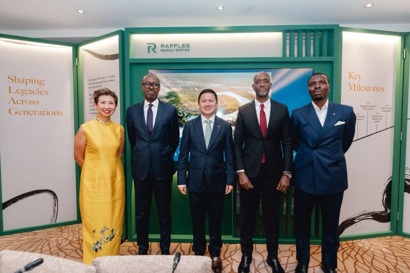 Rwanda investment opportunities