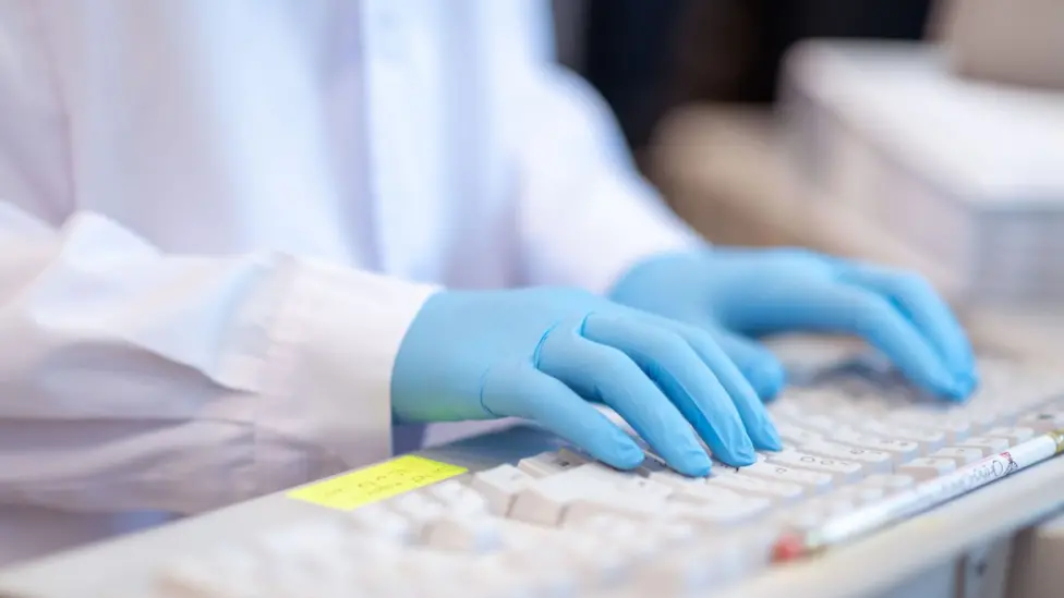 AI Biosecurity Lab