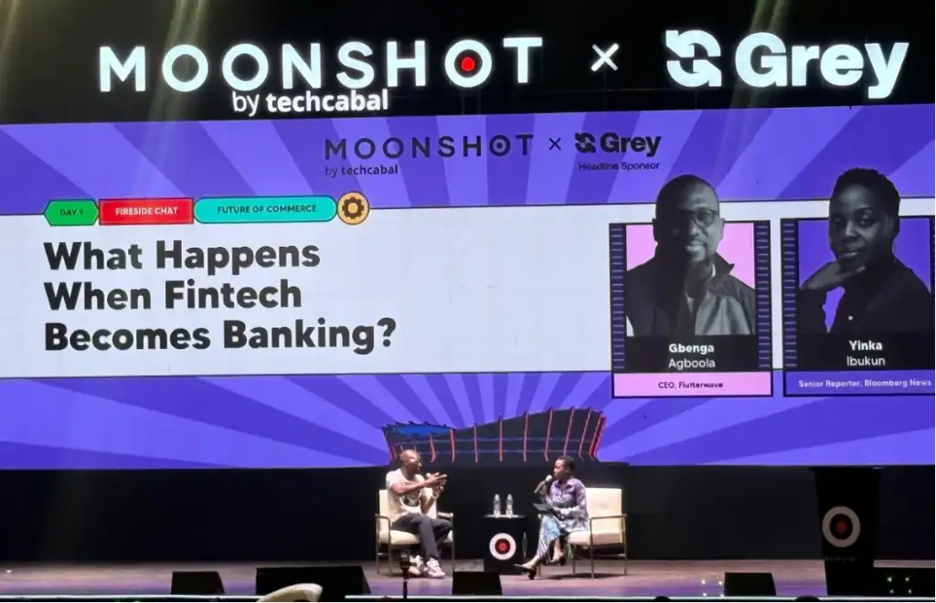 African fintechs becoming banks