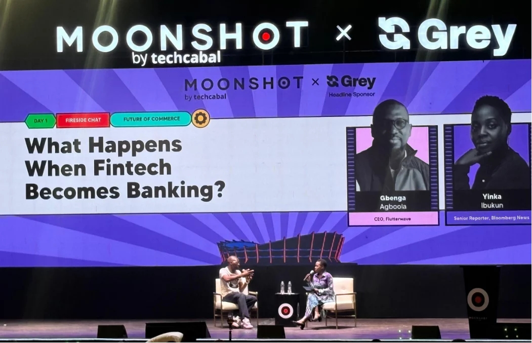 African fintechs becoming banks